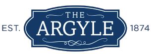 The Argyle – Senior Living Community